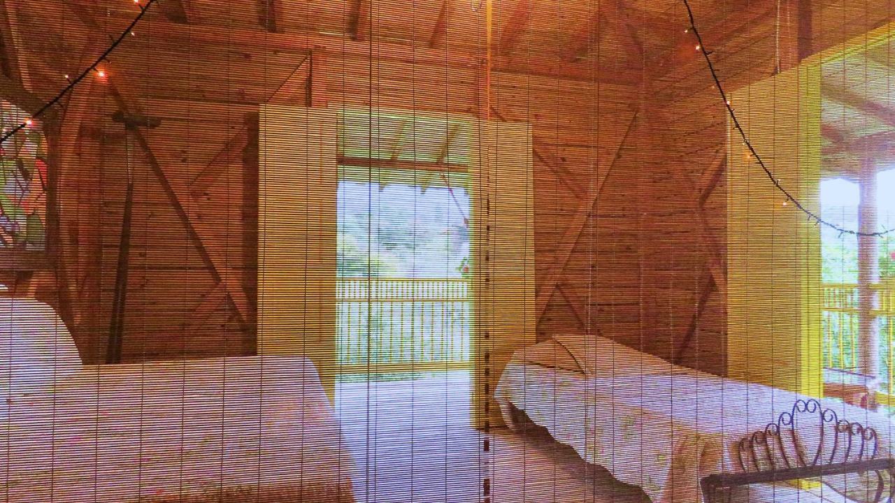 Penzion La Casa Del Sol Jardín Exteriér fotografie